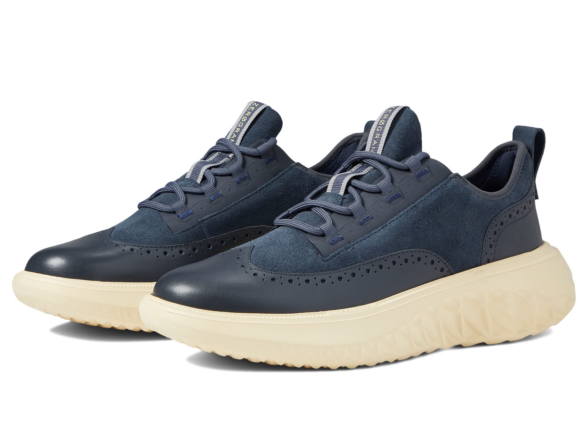 Cole Haan Zerøgrand Wfa Trainer, Men's Sneakers