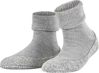 Falke Cosyshoe W HP Wool with Rubber Sole Women's Home Socks