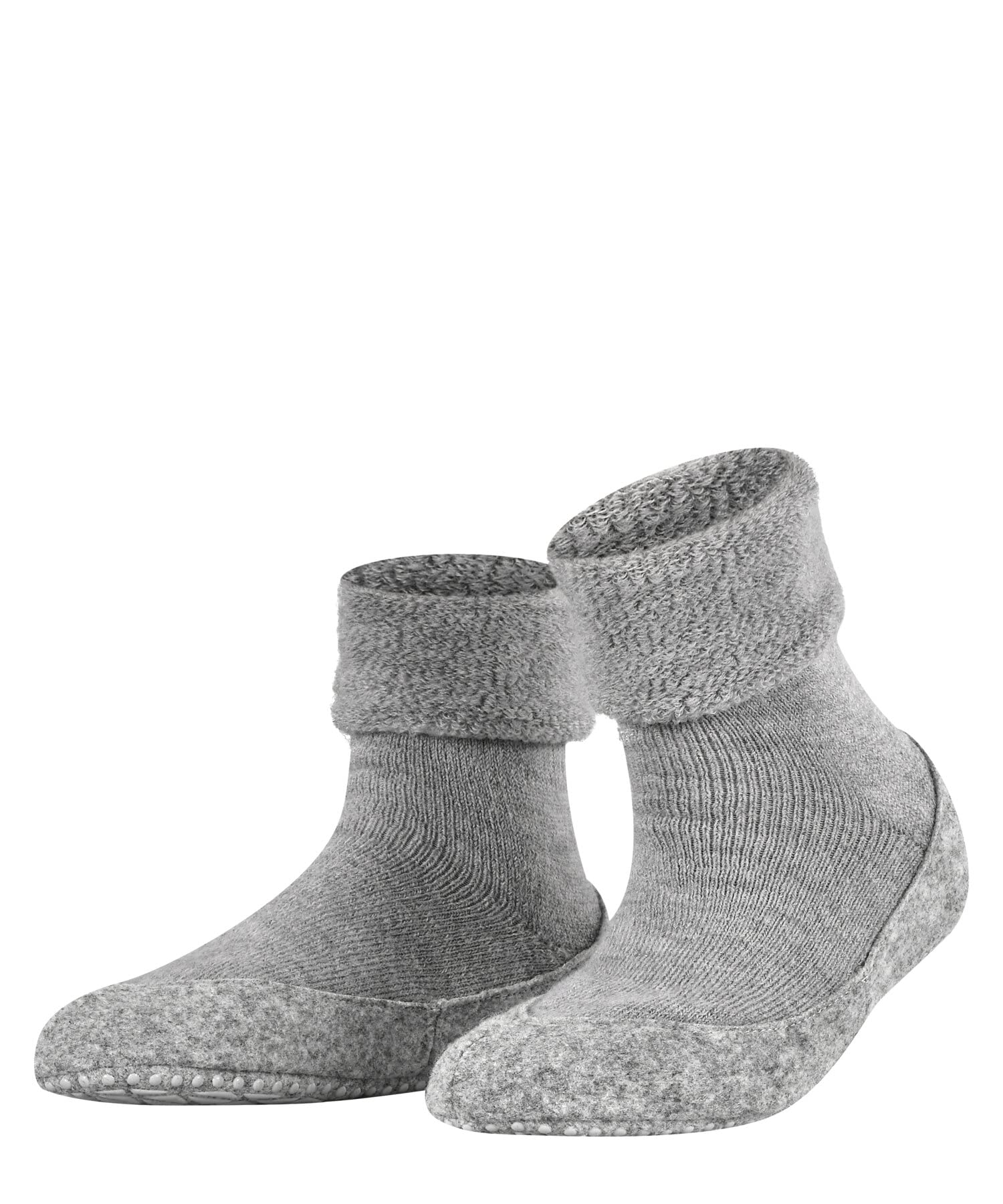 Falke Cosyshoe W HP Wool with Rubber Sole Women's Home Socks