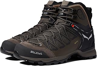 Salewa Men's Ms MTN Trainer Lite Mid GTX High Hiking Shoes