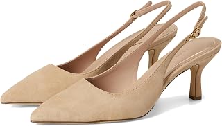 Cole Haan Women's Hansell Sling Back Pump