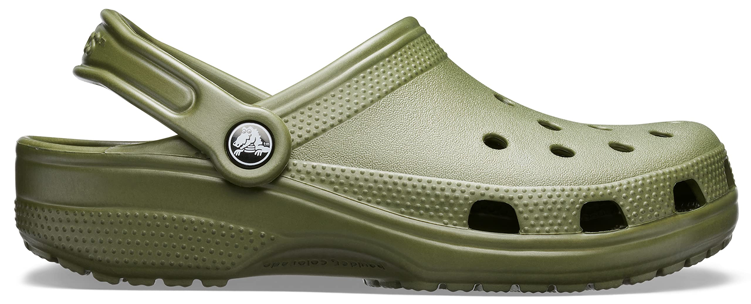 Crocs Classic Clogs