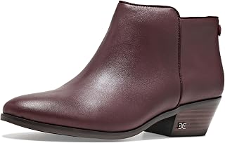 Sam Edelman Petty 5 Women's Fashion Ankle Boots