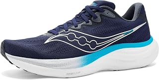 Saucony mens ride 19