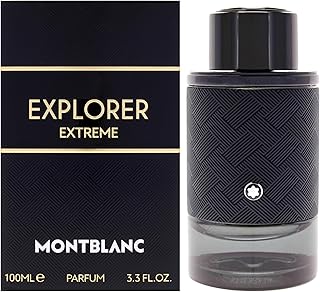 Montblanc Explorer Extreme Parfum 100ml