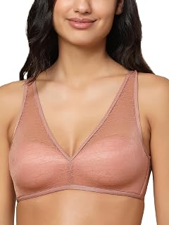 Triumph Women's Signature Sheer P Ex Bra (Pack of 1)