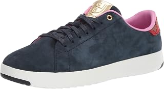 Cole Haan Women's Grand Sport Novelty Lace OX Fashion Sneaker