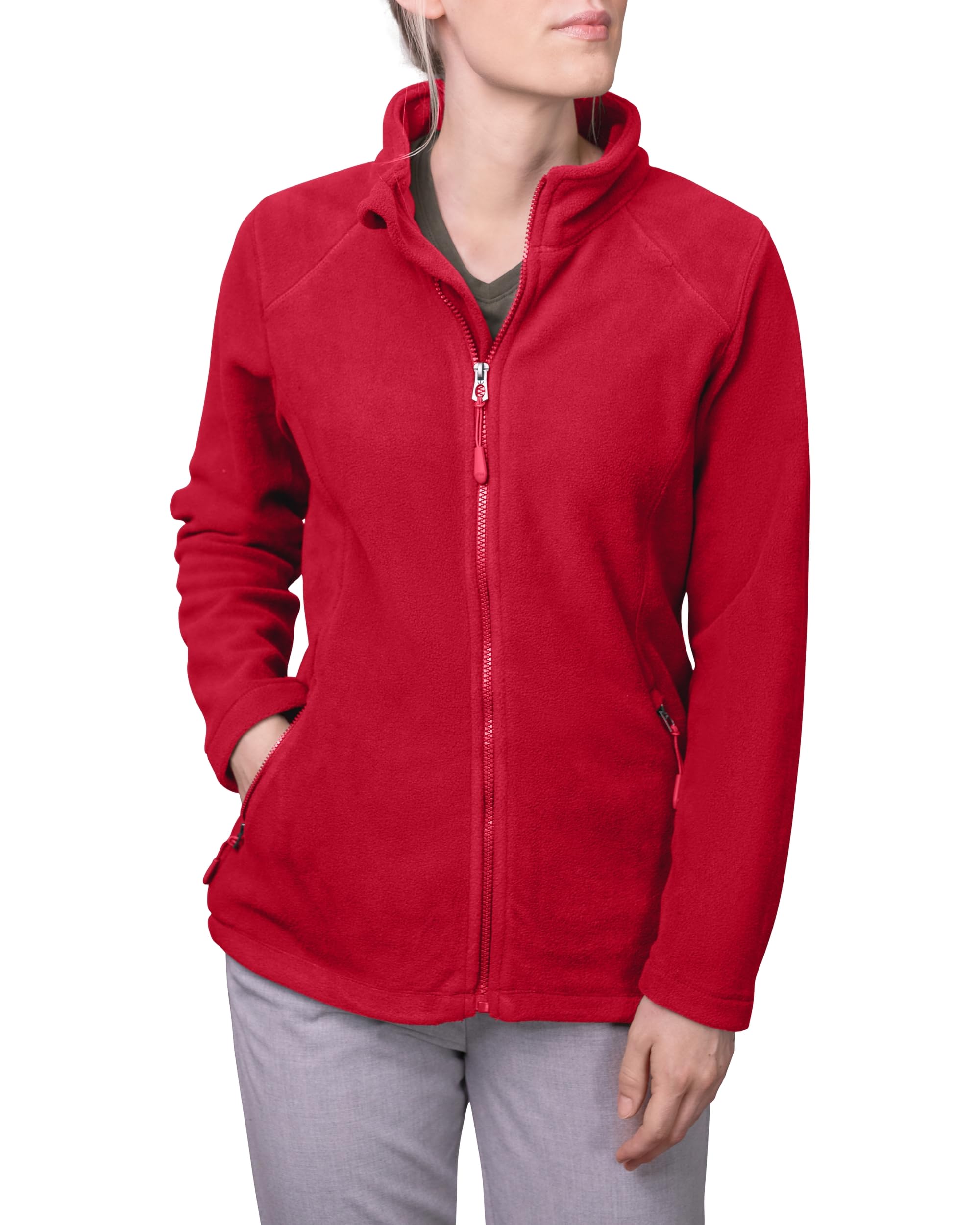 HRM Women's Jacket