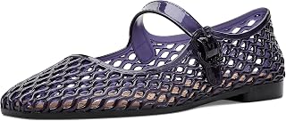 Sam Edelman レディース Michaela Jelly フラット