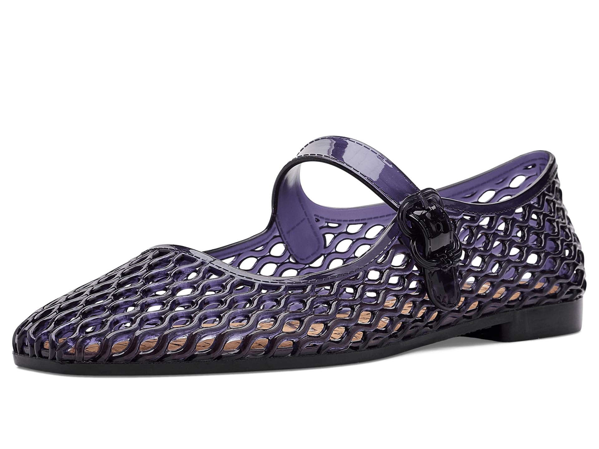 Sam Edelman レディース Michaela Jelly フラット