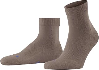 FALKE unisex adulto Cool Kick calzini imbottitura leggera suola imbottita