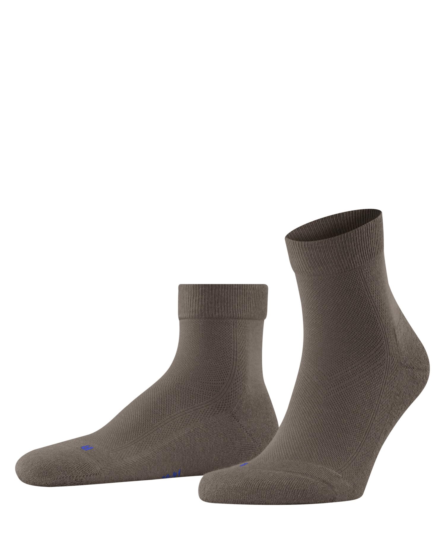 FALKE unisex adulto Cool Kick calzini imbottitura leggera suola imbottita
