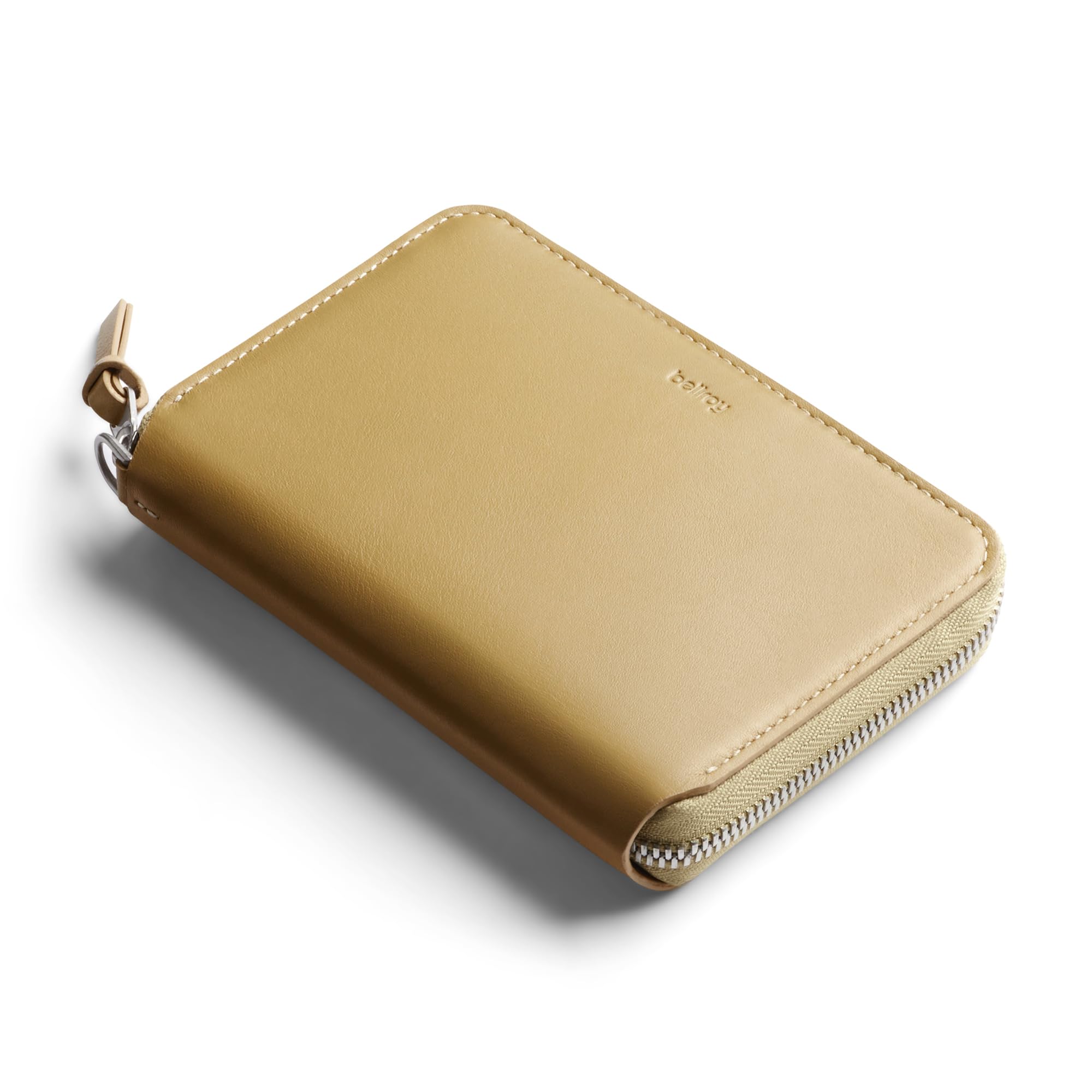 Bellroy Folio Wallet (compact leather folio/clutch wallet with space for cards, 