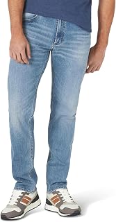 Lee Legendary Men's Regular Straight Jeans