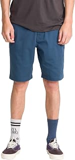 'Volcom Men's Frickin Drifter 20 Chino Walk Short Casual Shorts