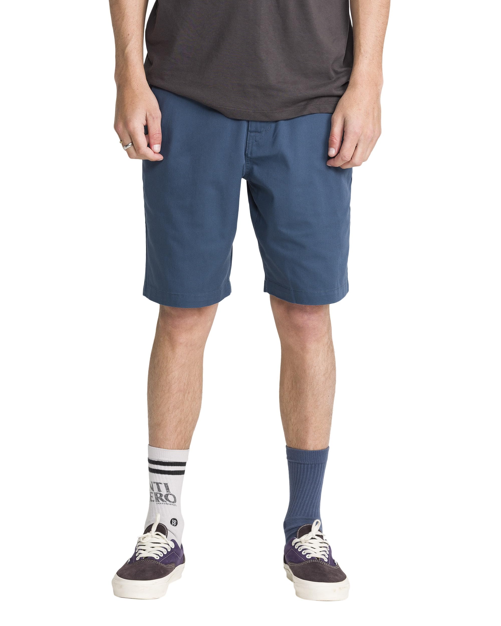 'Volcom Men's Frickin Drifter 20 Chino Walk Short Casual Shorts