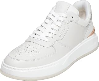 Cole Haan Men's Grandprø Crossover Trainer Basketball