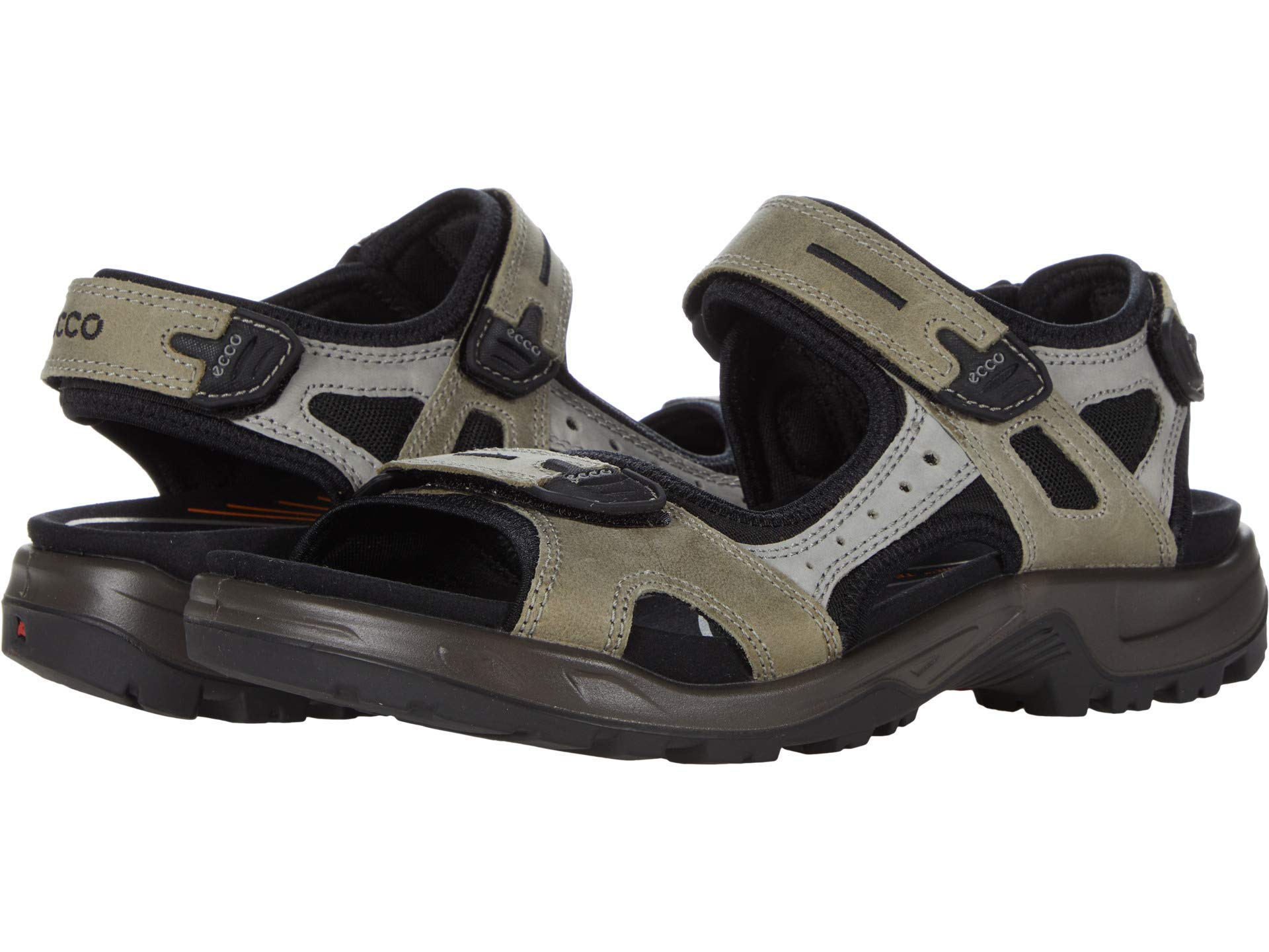 ECCO Yucatan W Sandal Women's Sandals