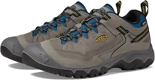 Keen Targhee 4 Low Height Durable Comfortable Waterproof, Men's Hiking Shoes