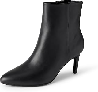 Amazon Essentials Stiletto Dress Boots