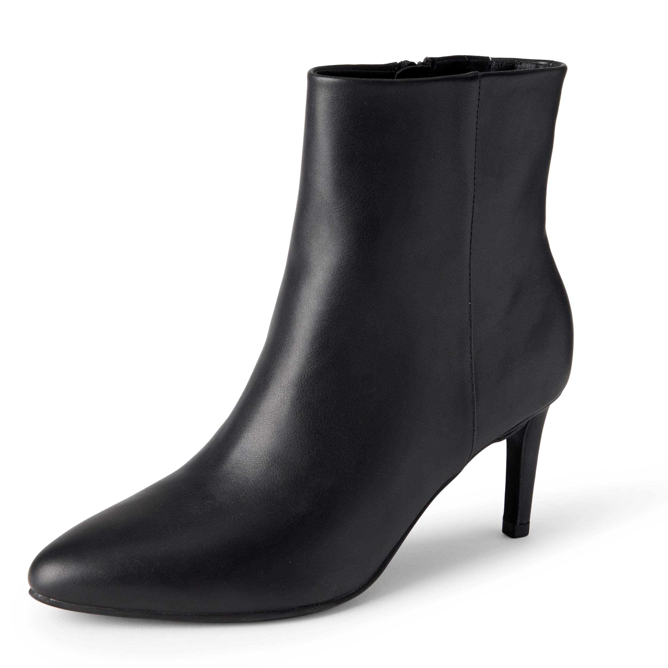 Amazon Essentials Stiletto Dress Boots