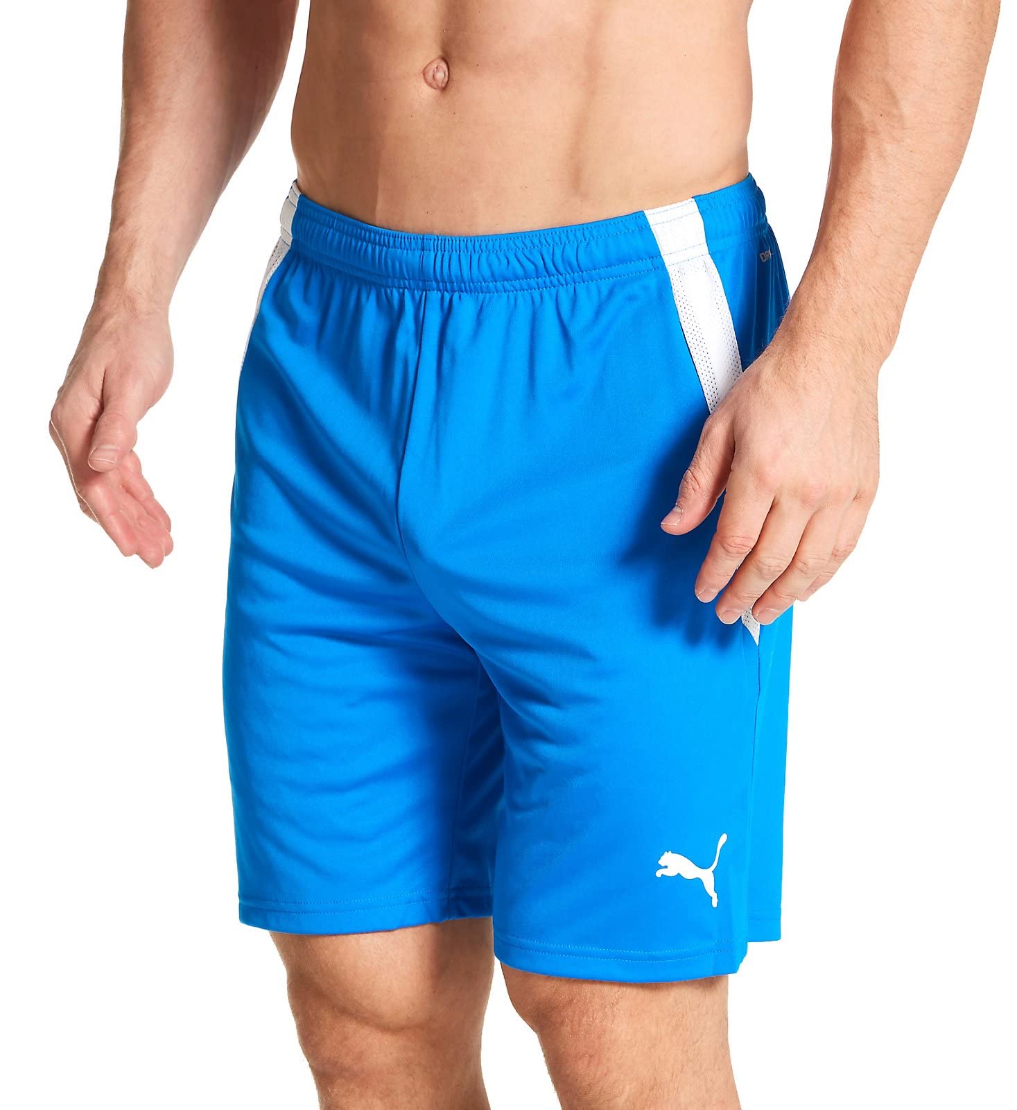 PUMA Men's Long Shorts