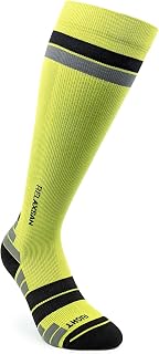 Relaxsan 800 Sport Socks - Graduated Compression Sports Socks Dryarn Fibre Maximum Performance