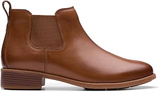 Clarks Women's Havisham TopChelsea Boot