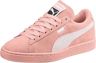 PUMA Suede Classic Wn's Women's Sneakers