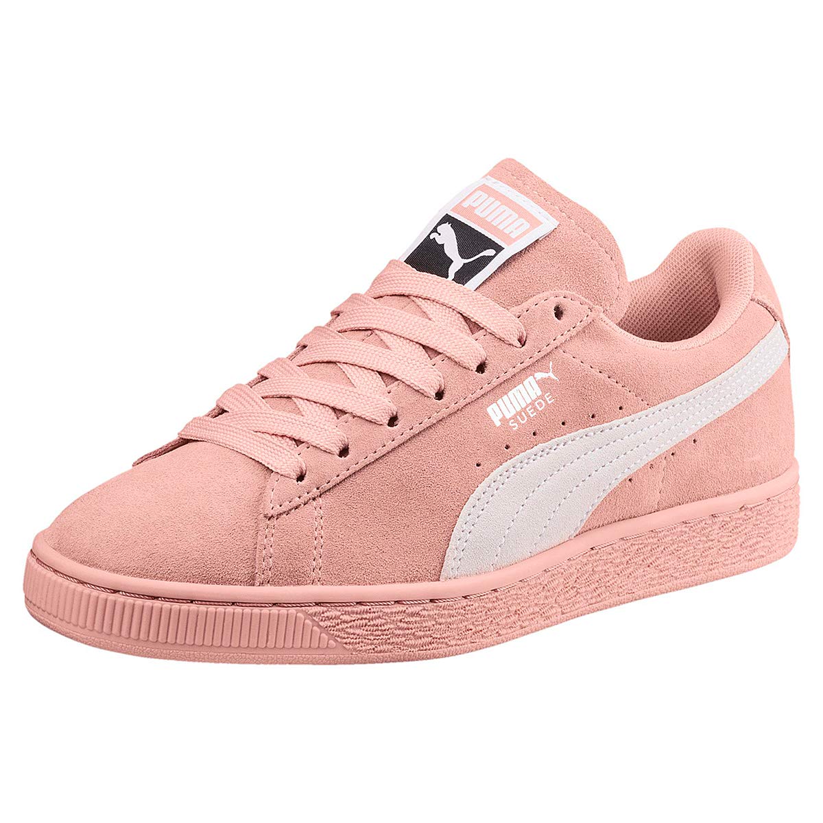 PUMA Suede Classic Wn's Women's Sneakers