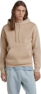 G-Star Men's Premium Core Hooded Sweater