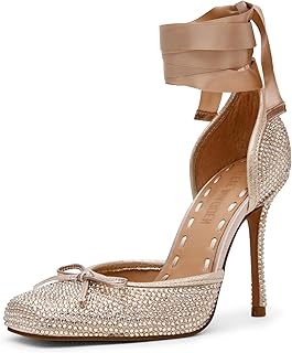 Steve Madden Women's Larina Pump