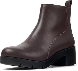 Camper Wanda K400228 Ankle BootsWomen