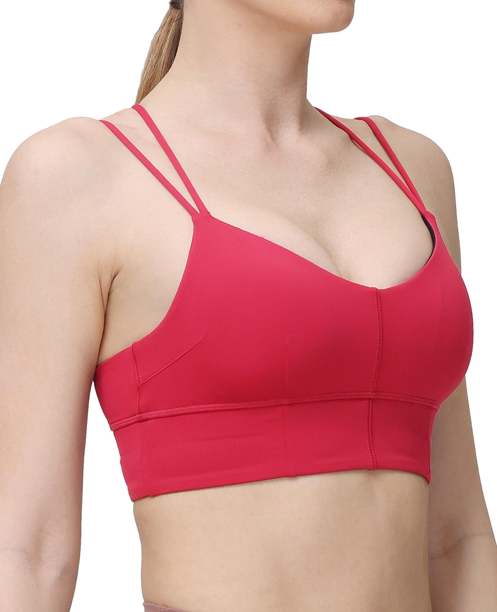 MotoRun bralettes for women, strappy sports bra, push up bra, sexy bra, rave top