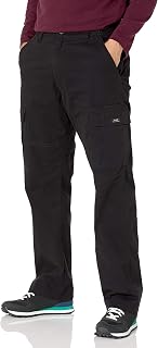 Wrangler - Mens Jeans - Relaxed Fit - Cargo Pant - Navy