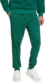 adidas Men's Essentials FEELCOZY French Terry Pant