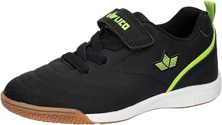 Lico Marlin Vs Gymnastics Shoes Unisex Kids