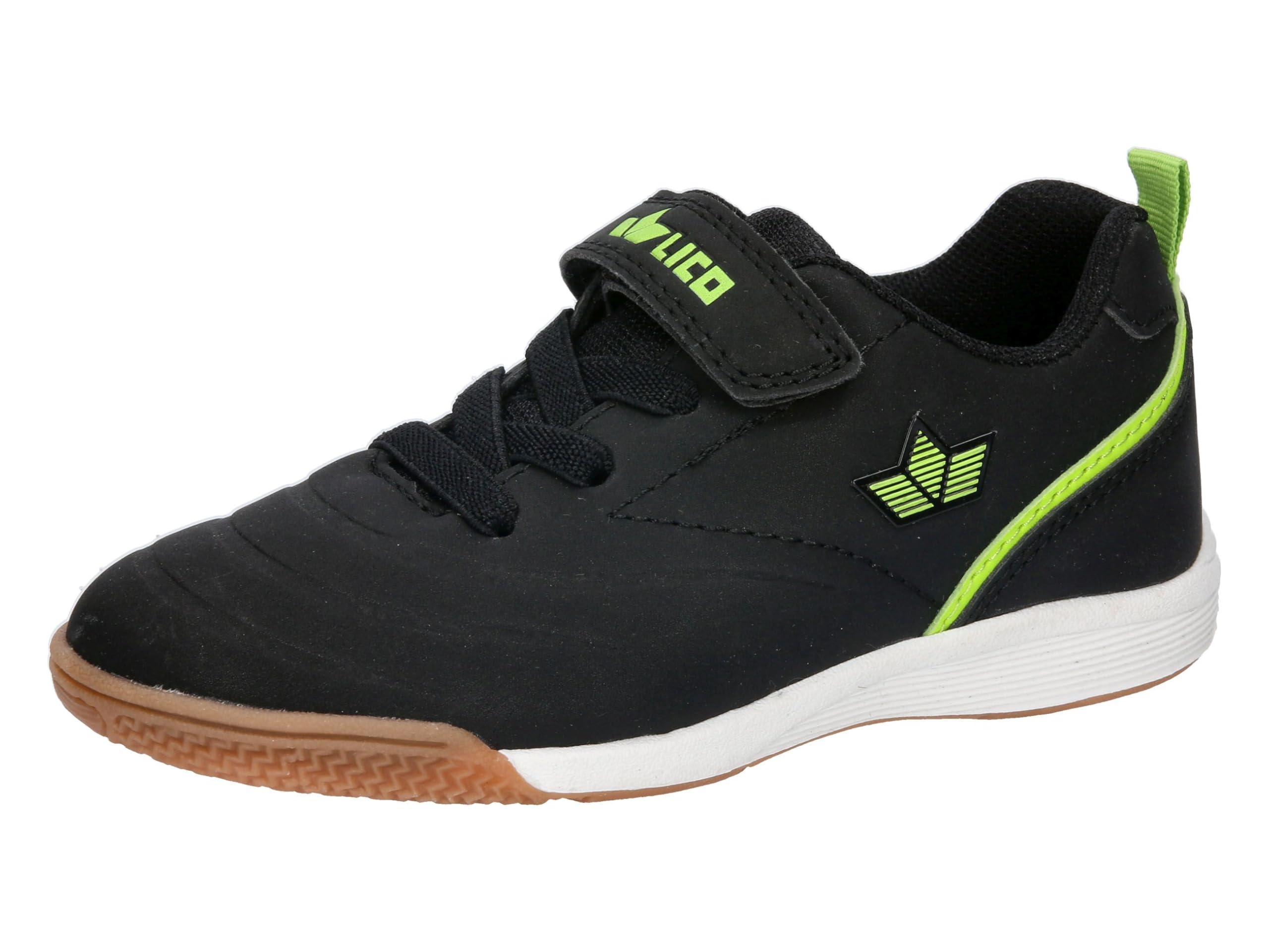 Lico Marlin Vs Gymnastics Shoes Unisex Kids