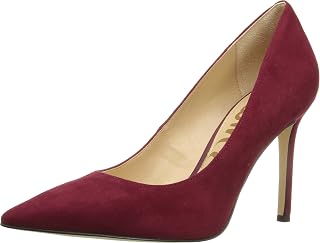 Sam Edelman Womens Hazel Pointed Toe Classic Pumps [並行輸入品]