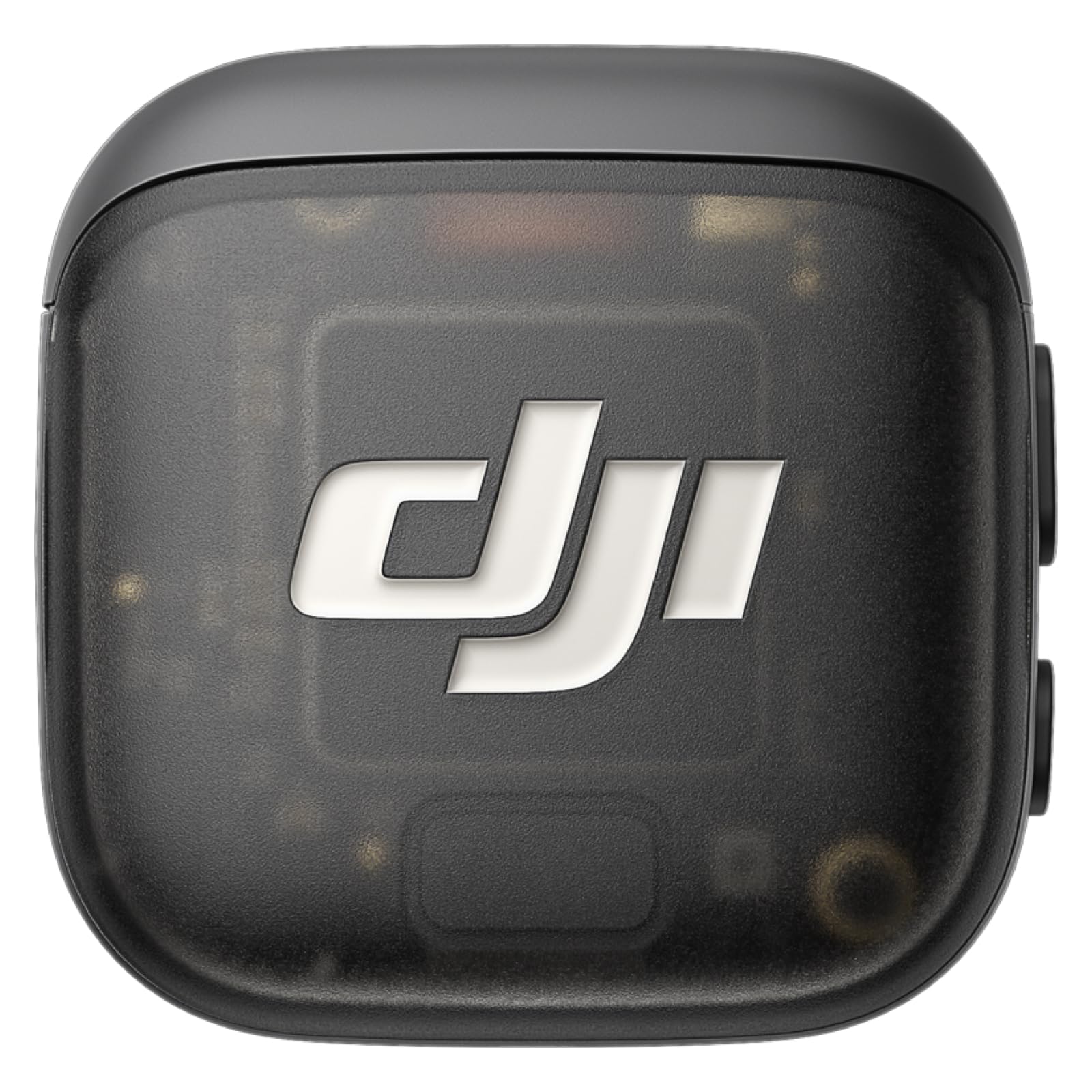 DJI Mic 3 Transmitter Wireless Mini Microphone for iPhone/Camera/Android
