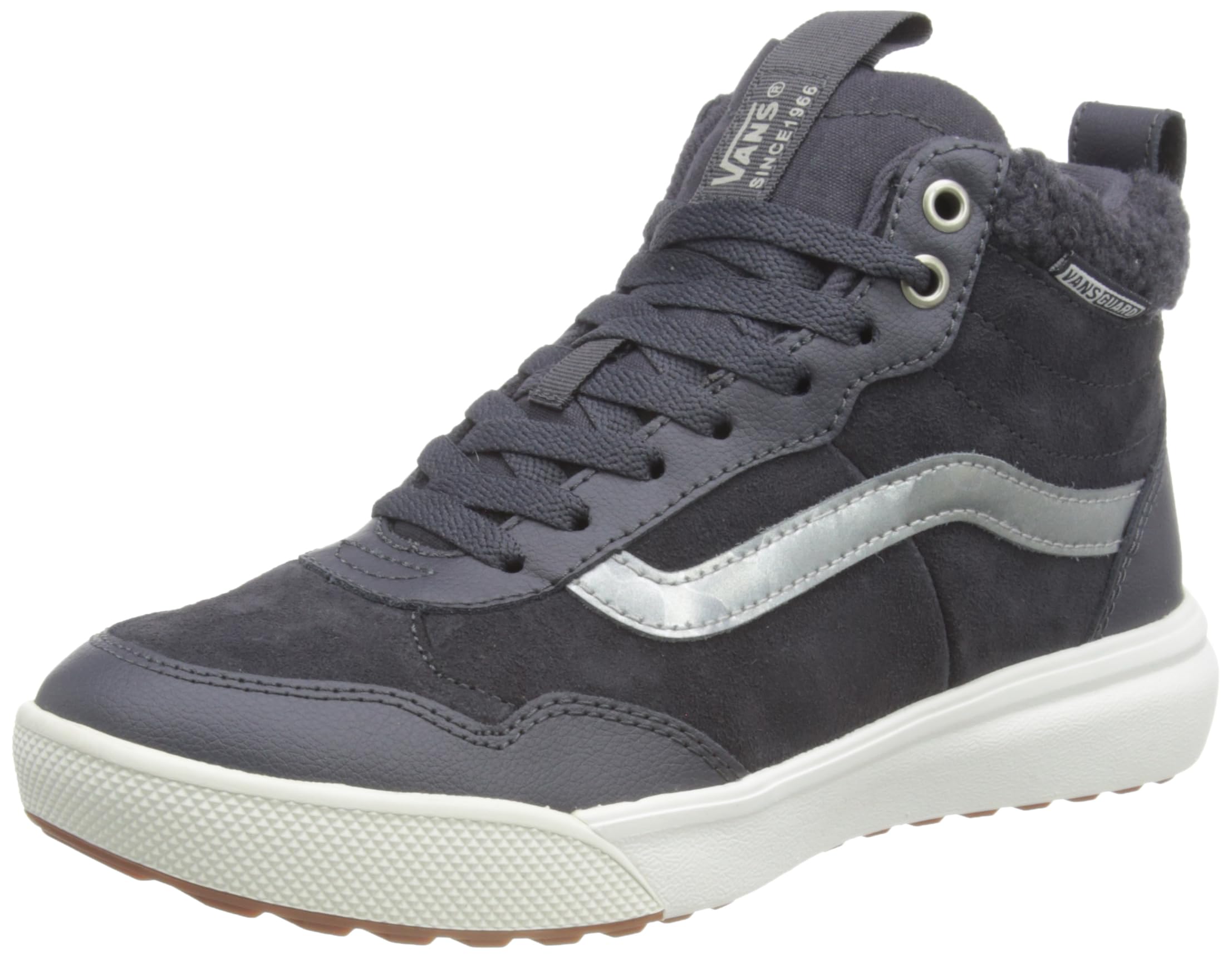 Vans Range Exp Hi Vansguard Scarpe da ginnastica Donna