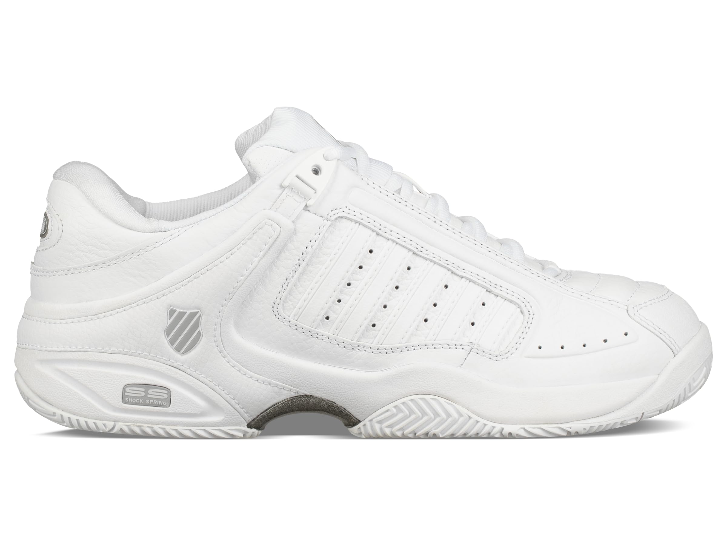 K-Swiss Performance Defier Rs, Women's Tennis Shoes