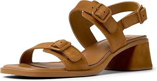 Camper Kora Sandal K201739 Sandalia de 2 correasMujer