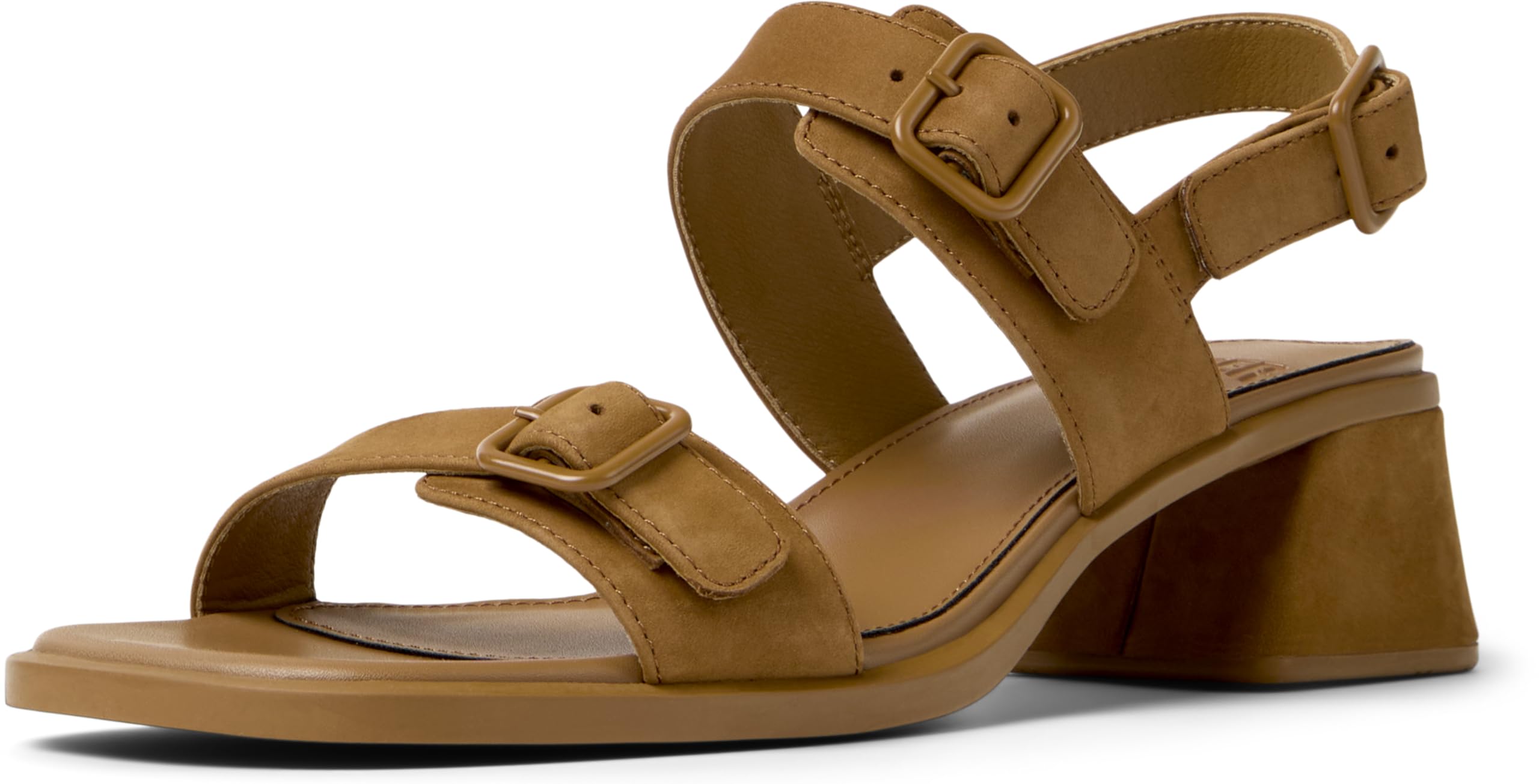 Camper Kora Sandal K201739 Sandalia de 2 correasMujer