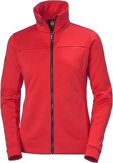 Helly Hansen Women's Crew Fleece Jacket