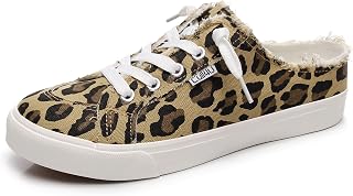 Cull4U Unisex NewRetro Mule Pull on Sneaker