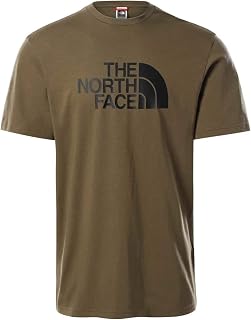 The North Face, Easy Men's Short Sleeve T-Shirt