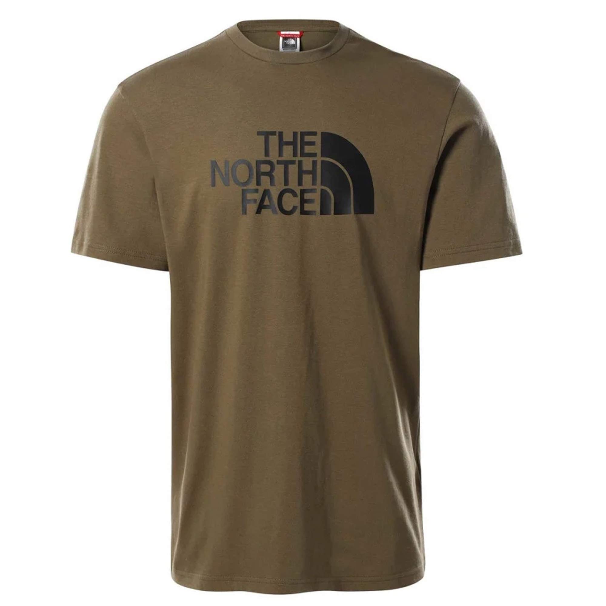 The North Face, Easy Men's Short Sleeve T-Shirt