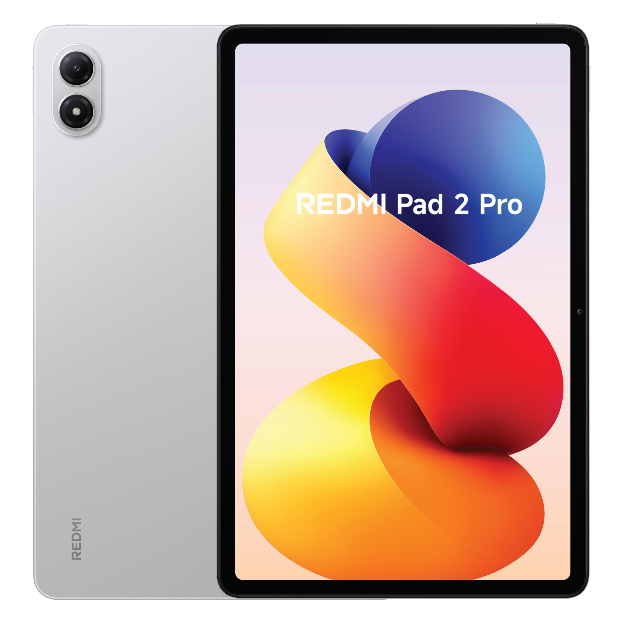 XIAOMI REDMI Pad 2 Pro Tablet 6+128GB Grey 12000mAh Battery | 12.1" 2.5K Crystal