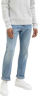 TOM TAILOR Josh Regular Slim Men's Jeans